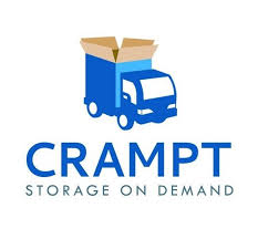 Crampt - Storage On Demand
